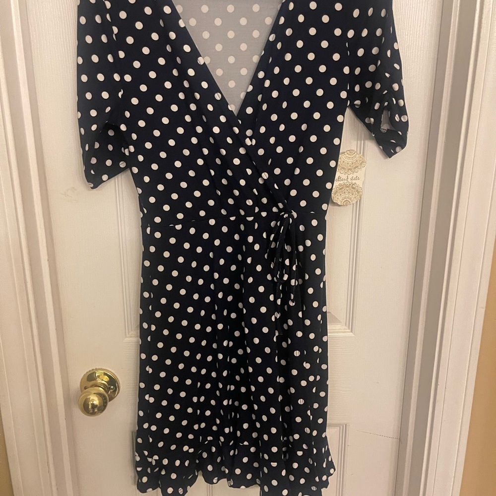 Love this dress